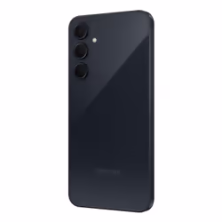 Samsung Galaxy A35 6 GB 128 GB Blu marino - Vista aggiuntiva 5