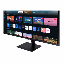 Samsung Smart Monitor M5 - M50D da 32'' Full HD Flat - Vista aggiuntiva 6