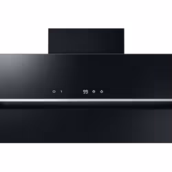 Samsung NK36C7070WB/UR cappa aspirante Cappa aspirante a parete Nero 585 m³/h - Vista aggiuntiva 5