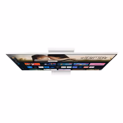Samsung Smart Monitor M8 - M80D da 32'' UHD Flat - Vista aggiuntiva 5