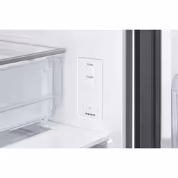 Samsung RB53DG703CB1 Libera installazione 538 L Nero - Vista aggiuntiva 6