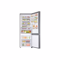 Samsung RB53DG703DS9EF frigorifero con congelatore Libera installazione 538 L D Acciaio inox - Vista aggiuntiva 5