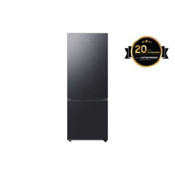 Samsung RB53DG703EB1 Libera installazione 538 L E Nero