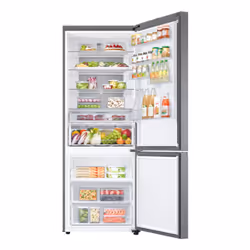 Samsung Frigorifero Combinato FIRST 75 AI largo 75cm Total No Frost 538L RB53DG703ES9EF - Vista aggiuntiva 5