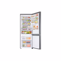 Samsung Frigorifero Combinato largo 75cm 538L RB53DG706BS9EF - Vista aggiuntiva 5