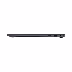 Samsung Galaxy Book4 Pro Intel Core Ultra 5 125H 14" Touch WQXGA+ 16 GB 512 GB SSD Win11 Home Grigio - Vista aggiuntiva 4
