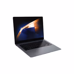 Samsung Galaxy Book4 Pro Intel Core Ultra 5 125H 14" Touch WQXGA+ 16 GB 512 GB SSD Win11 Home Grigio - Vista aggiuntiva 5