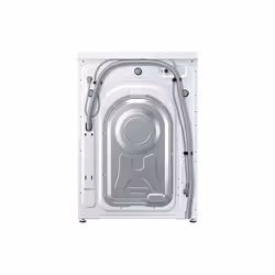 Samsung WW11DG6B25LKU3 lavatrice Caricamento frontale 11 kg 1400 Giri/min Bianco - Vista aggiuntiva 4