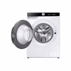 Samsung WW11DG6B85LK lavatrice Caricamento frontale 11 kg 1400 Giri/min Bianco - Vista aggiuntiva 6