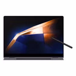 Samsung Galaxy Book4 Pro 360 (16", Intel Core Ultra 5, 16 GB, Intel Arc) - Vista aggiuntiva 4