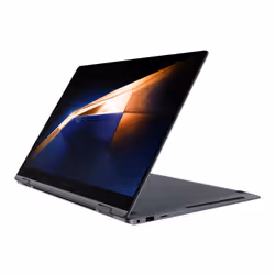 Samsung Galaxy Book4 Pro 360 (16", Intel Core Ultra 5, 16 GB, Intel Arc) - Vista aggiuntiva 5
