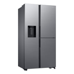 Samsung RH64DG53R3S9 frigorifero side-by-side Libera installazione 628 L E Acciaio inox