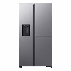 Samsung RH64DG53R3S9 frigorifero side-by-side Libera installazione 628 L E Acciaio inox - Vista aggiuntiva 2