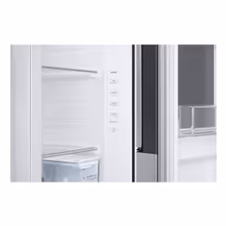 Samsung RH64DG53R3S9 frigorifero side-by-side Libera installazione 628 L E Acciaio inox - Vista aggiuntiva 6