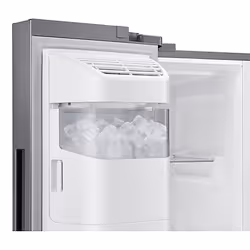 Samsung RH64DG53R3S9 frigorifero side-by-side Libera installazione 628 L E Acciaio inox - Vista aggiuntiva 7