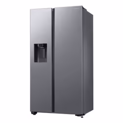 Samsung RS64DG5303S9 frigorifero side-by-side Libera installazione 635 L E Acciaio inox