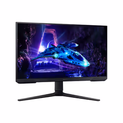 Samsung Monitor Gaming Odyssey G3 - G30D da 24'' Full HD - Vista aggiuntiva 7