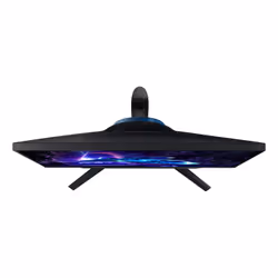Samsung Monitor Gaming Odyssey G3 - G30D da 24'' Full HD - Vista aggiuntiva 8