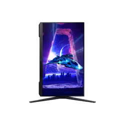 Samsung G30D 24" Full HD LCD Nero - Vista aggiuntiva 5