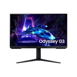 Samsung LS32DG302EUXEN Monitor PC 81,3 cm (32") 1920 x 1080 Pixel Full HD LCD Nero