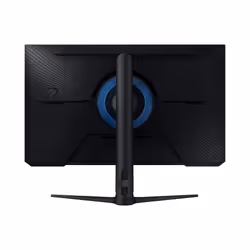 Samsung LS32DG302EUXEN Monitor PC 81,3 cm (32") 1920 x 1080 Pixel Full HD LCD Nero