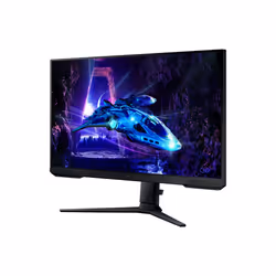 Samsung LS32DG302EUXEN Monitor PC 81,3 cm (32") 1920 x 1080 Pixel Full HD LCD Nero