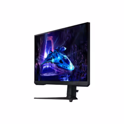 Samsung LS32DG302EUXEN Monitor PC 81,3 cm (32") 1920 x 1080 Pixel Full HD LCD Nero - Vista aggiuntiva 5