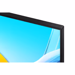 Samsung S80UD 27" 4K Ultra HD LCD Nero - Vista aggiuntiva 6