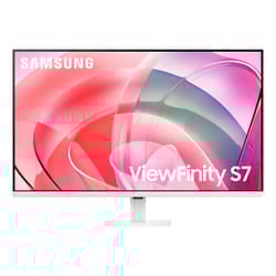 Samsung S70D 32" 4K Ultra HD LCD Bianco