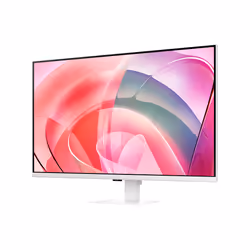Samsung S70D 32" 4K Ultra HD LCD Bianco