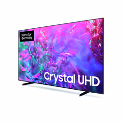Samsung GU98DU9079U 2,49 m (98") 4K Ultra HD Smart TV Wi-Fi Nero - Vista aggiuntiva 2