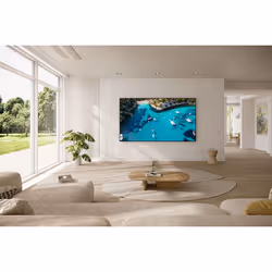 Samsung GU98DU9079U 2,49 m (98") 4K Ultra HD Smart TV Wi-Fi Nero - Vista aggiuntiva 4