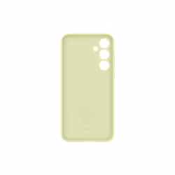 Samsung Custodia in Silicone Galaxy A55 5G - Vista aggiuntiva 5