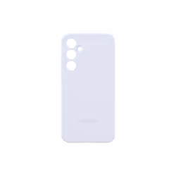 Samsung Custodia in Silicone Galaxy A55 5G - Vista aggiuntiva 4