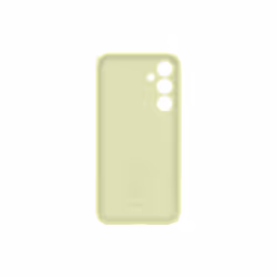 Samsung Custodia in Silicone Galaxy A35 5G - Vista aggiuntiva 5