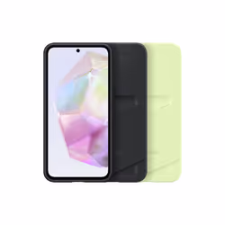 Samsung Custodia Card Slot Galaxy A35 5G - Vista aggiuntiva 6