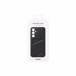 Samsung Custodia Card Slot Galaxy A35 5G - Vista aggiuntiva 7