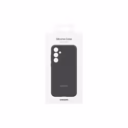 Samsung Custodia in Silicone Galaxy A35 5G - Vista aggiuntiva 7