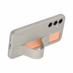 Samsung Custodia Standing Grip Galaxy A55 5G - Vista aggiuntiva 4