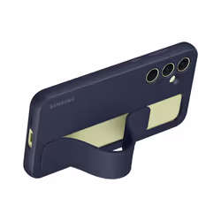 Samsung Custodia Standing Grip Galaxy A55 5G - Vista aggiuntiva 4