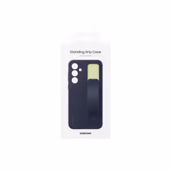 Samsung Custodia Standing Grip Galaxy A55 5G - Vista aggiuntiva 7