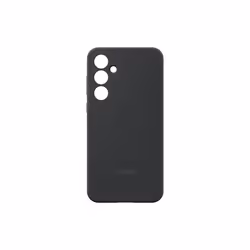 Samsung Custodia in Silicone Galaxy A55 5G - Vista aggiuntiva 4