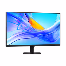 Samsung S80UD 32" 4K Ultra HD LCD Nero - Vista aggiuntiva 4