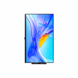 Samsung S80UD 32" 4K Ultra HD LCD Nero - Vista aggiuntiva 5