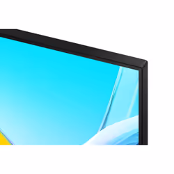Samsung S80UD 32" 4K Ultra HD LCD Nero - Vista aggiuntiva 7