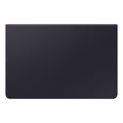 Samsung EF-DX211, QWERTZ, Tedesco, Samsung, Galaxy Tab A9+, Nero, 27,9 cm (11")