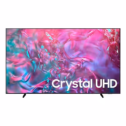 Samsung DU9072, 2,49 m (98"), 3840 x 2160 Pixel, LED, Smart TV, Wi-Fi, Nero