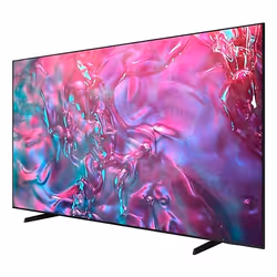 Samsung DU9072 2,49 m (98") 4K Ultra HD Smart TV Wi-Fi Nero