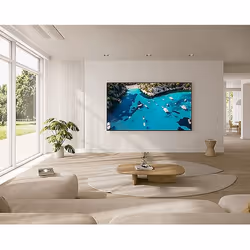 Samsung DU9072 2,49 m (98") 4K Ultra HD Smart TV Wi-Fi Nero