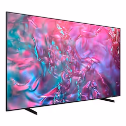 Samsung DU9072 2,49 m (98") 4K Ultra HD Smart TV Wi-Fi Nero - Vista aggiuntiva 4